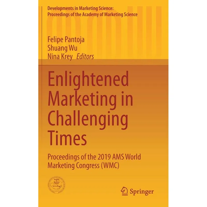 Enlightened Marketing in Challenging Times