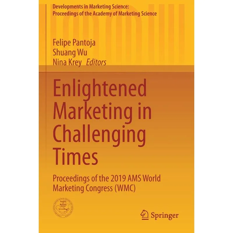 Enlightened Marketing in Challenging Times