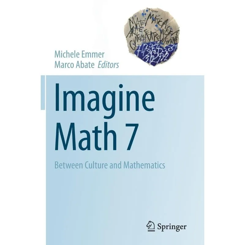 Imagine Math 7