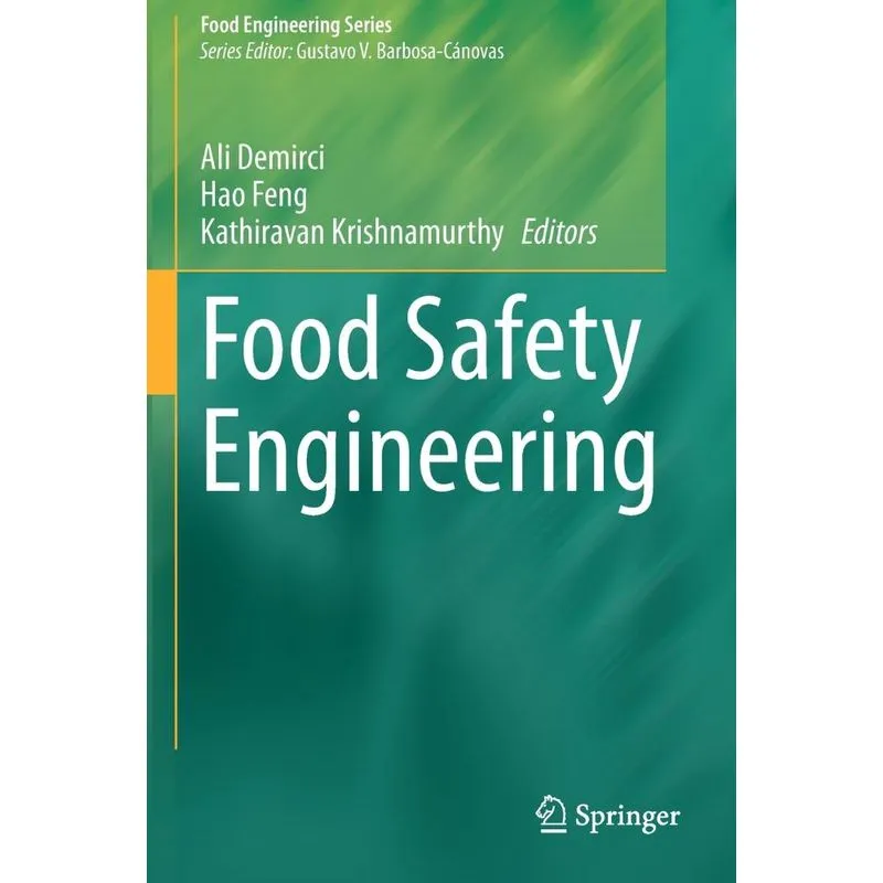 Food Safety Engineering