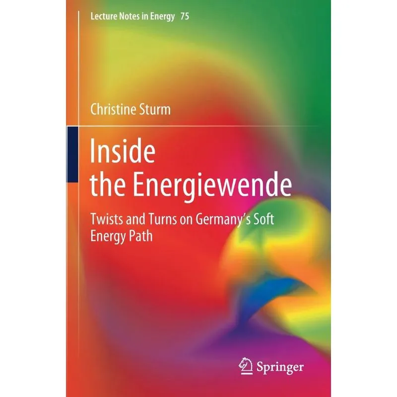 Inside the Energiewende