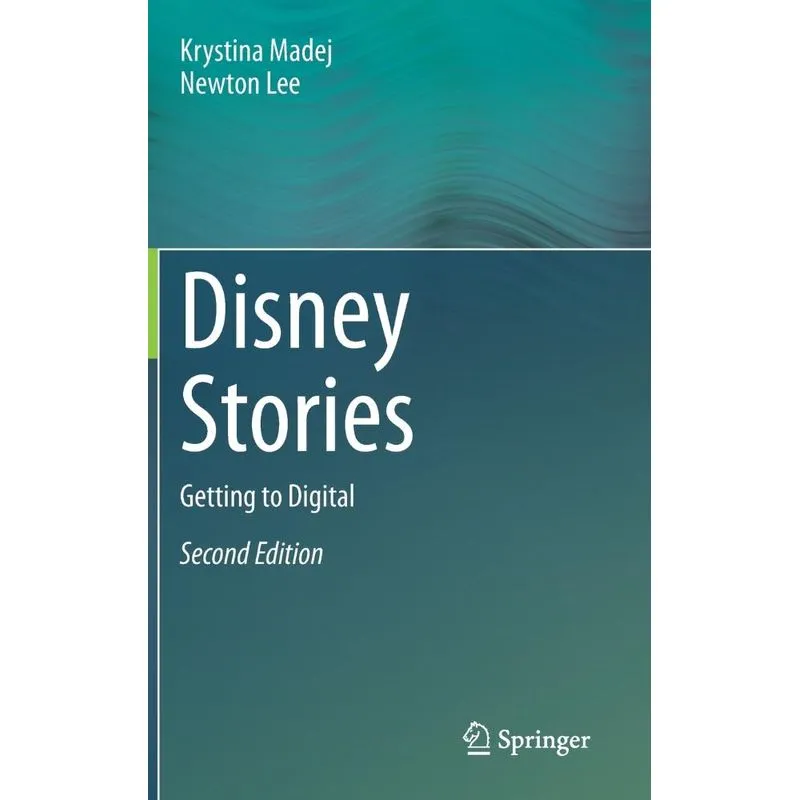 Disney Stories