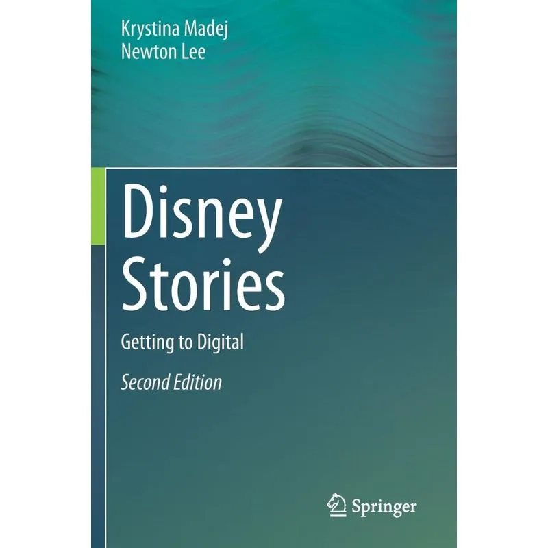 Disney Stories