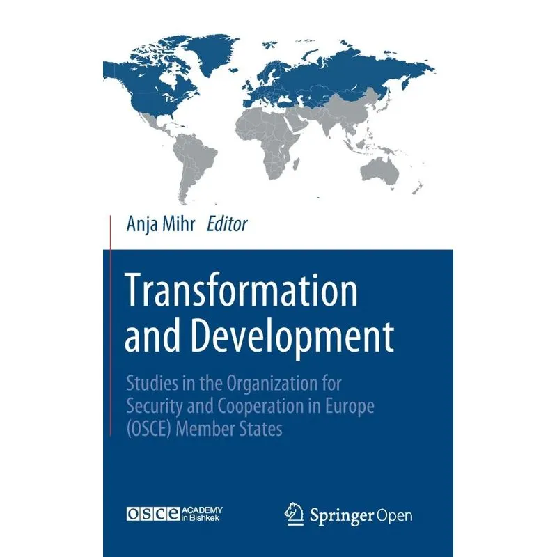 Transformation and Development