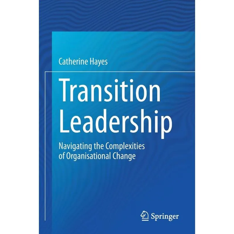 Transition Leadership