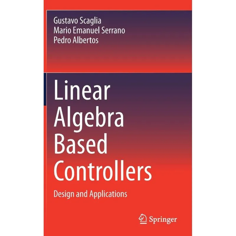 Linear Algebra Based Controllers