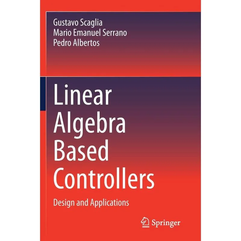 Linear Algebra Based Controllers
