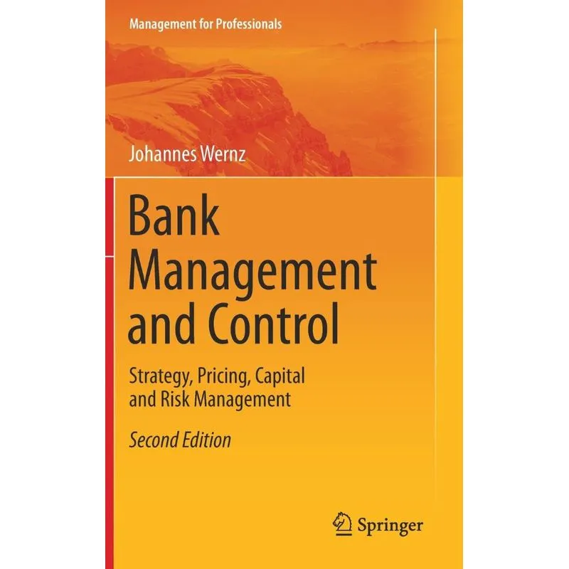 Bank Management and Control