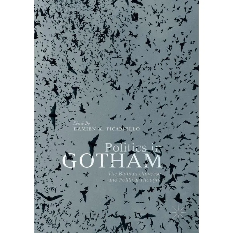 Politics in Gotham