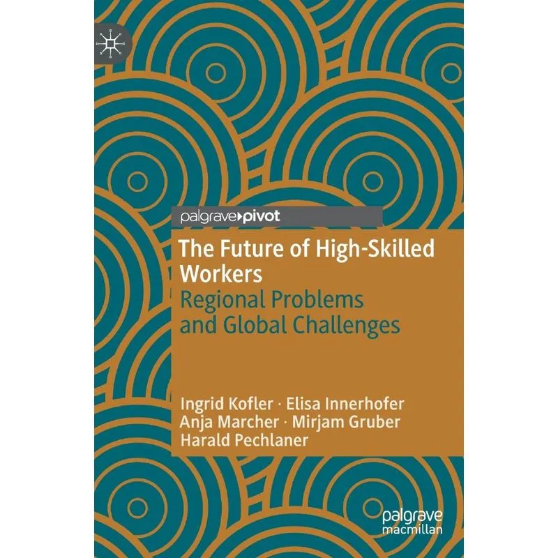 The Future of High-Skilled Workers