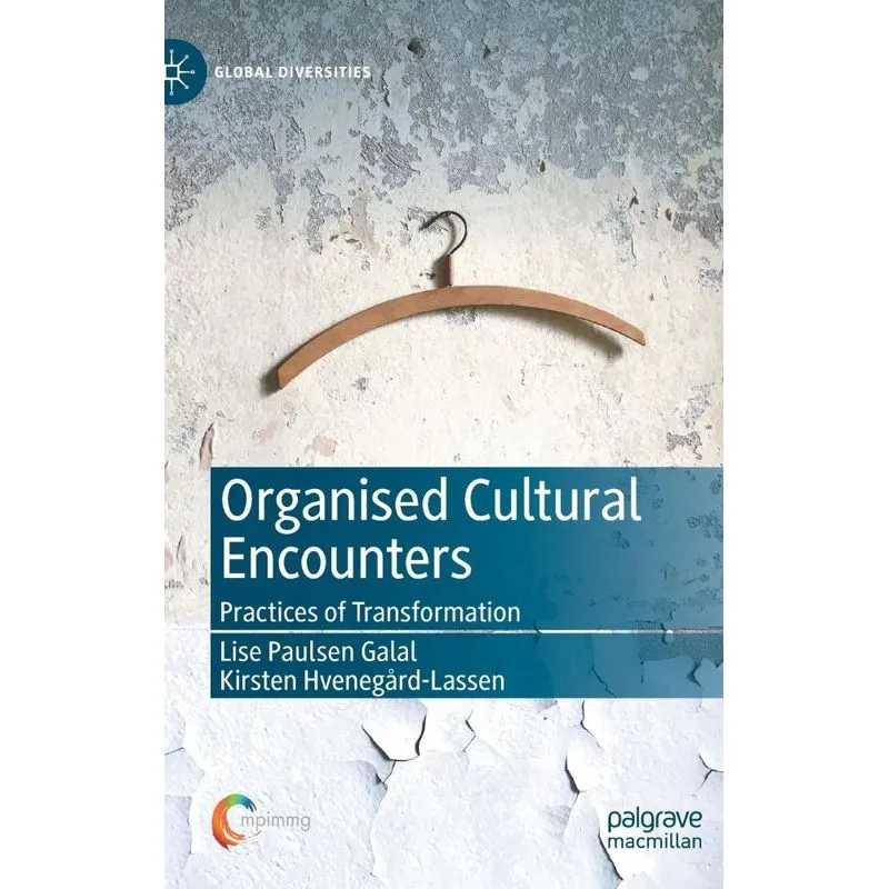 Organised Cultural Encounters