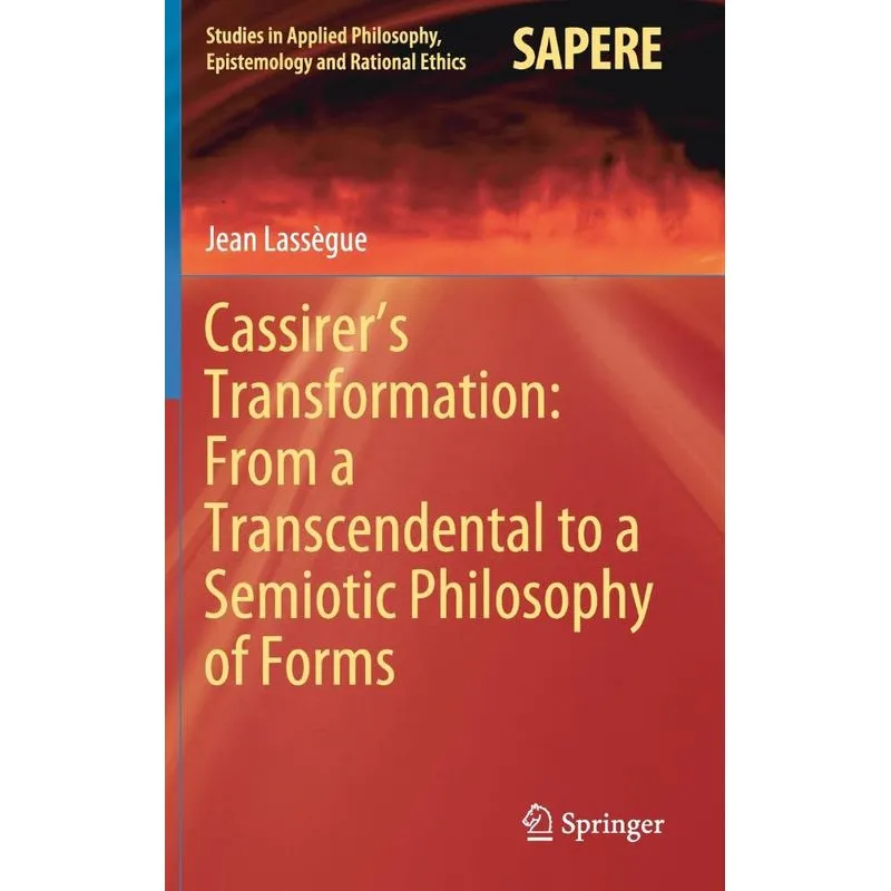 Cassirers Transformation