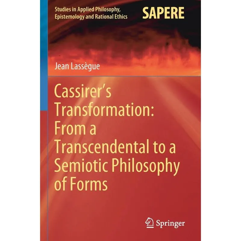 Cassirers Transformation