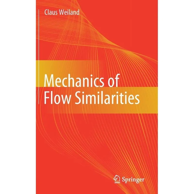 Mechanics of Flow Similarities