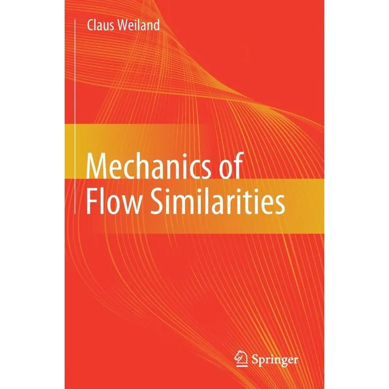 Mechanics of Flow Similarities