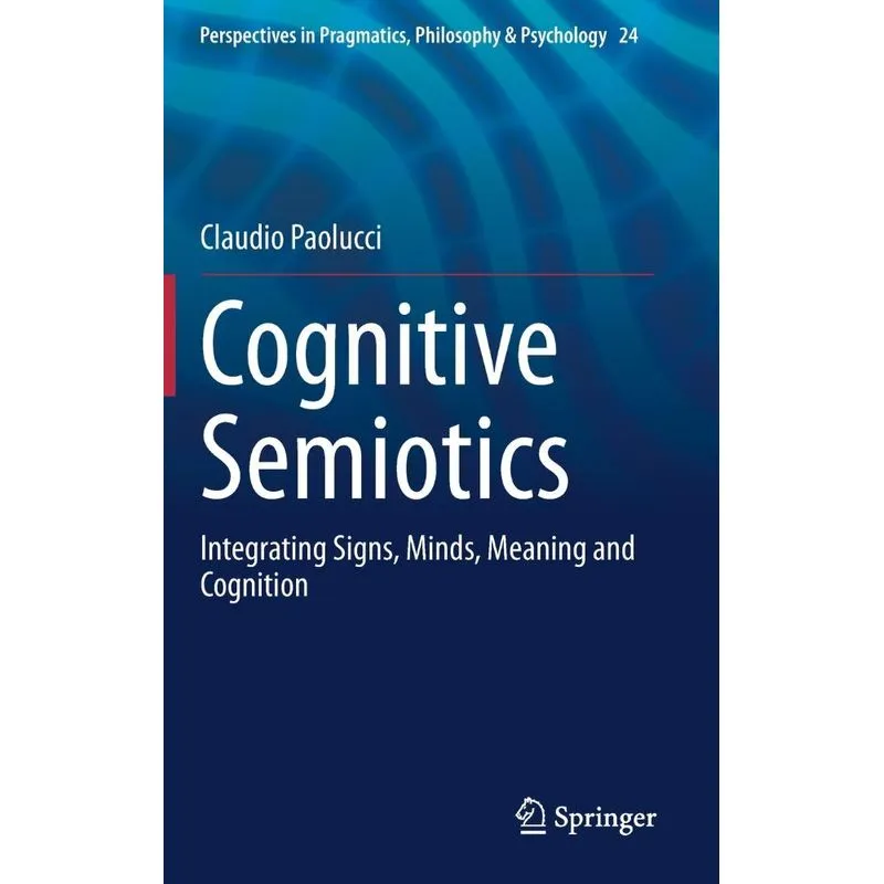 Cognitive Semiotics