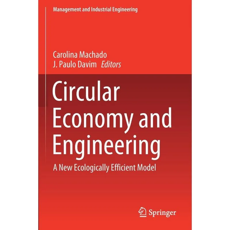 Circular Economy and Engineering