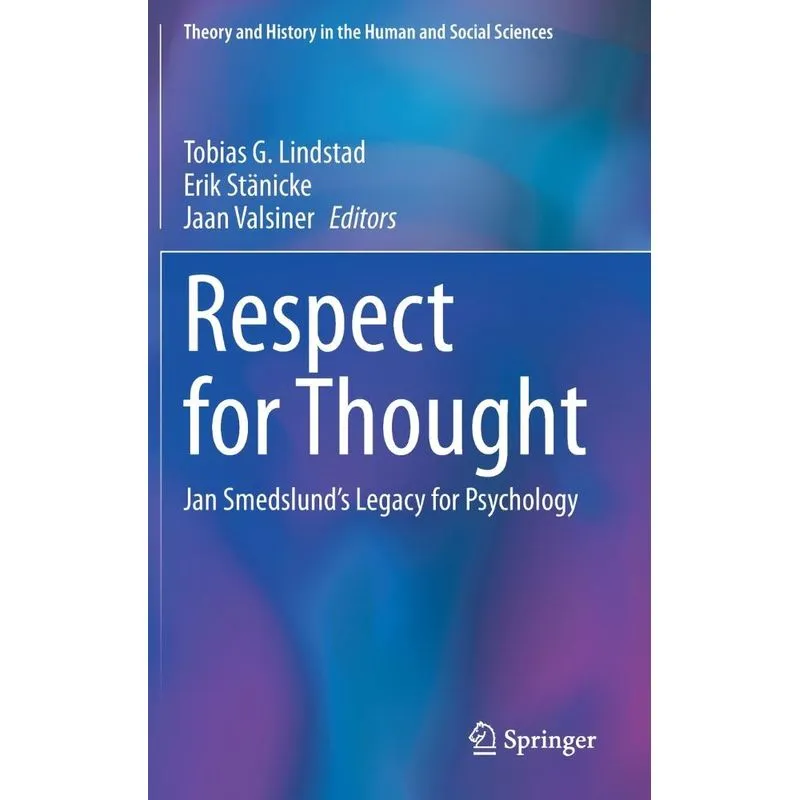 Respect for Thought
