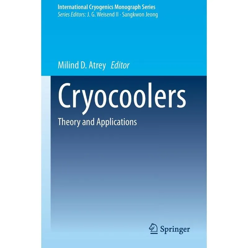Cryocoolers