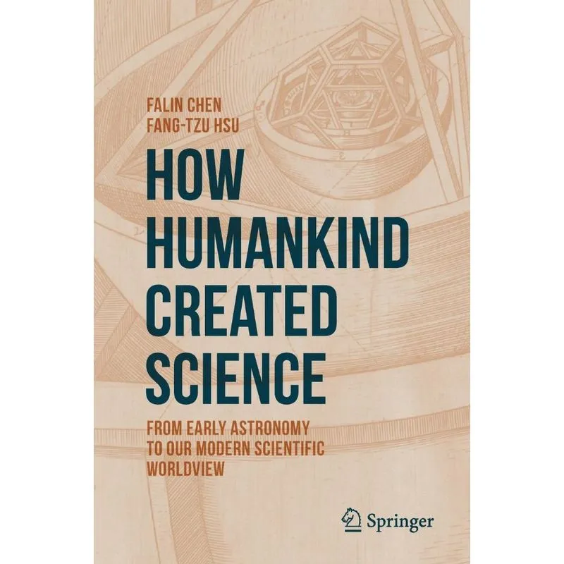 How Humankind Created Science