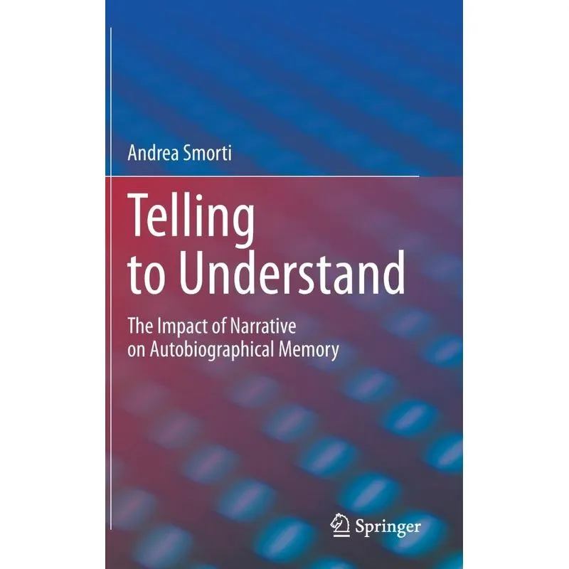 Telling to Understand