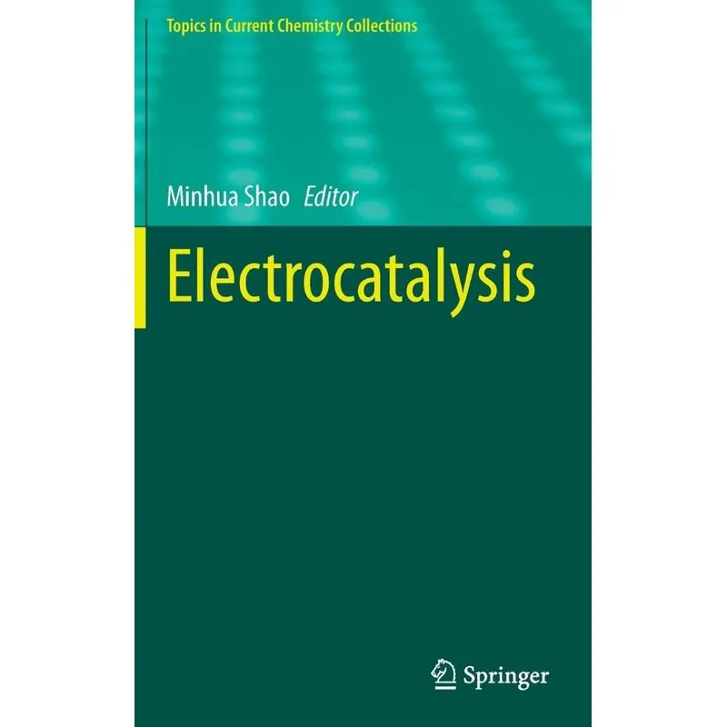 Electrocatalysis