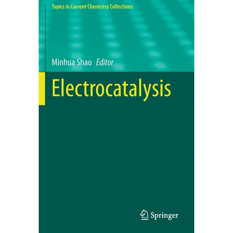Electrocatalysis