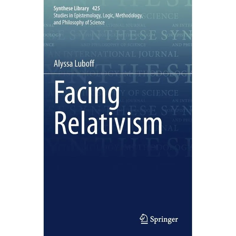 Facing Relativism