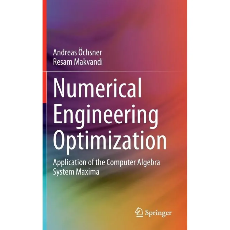 Numerical Engineering Optimization