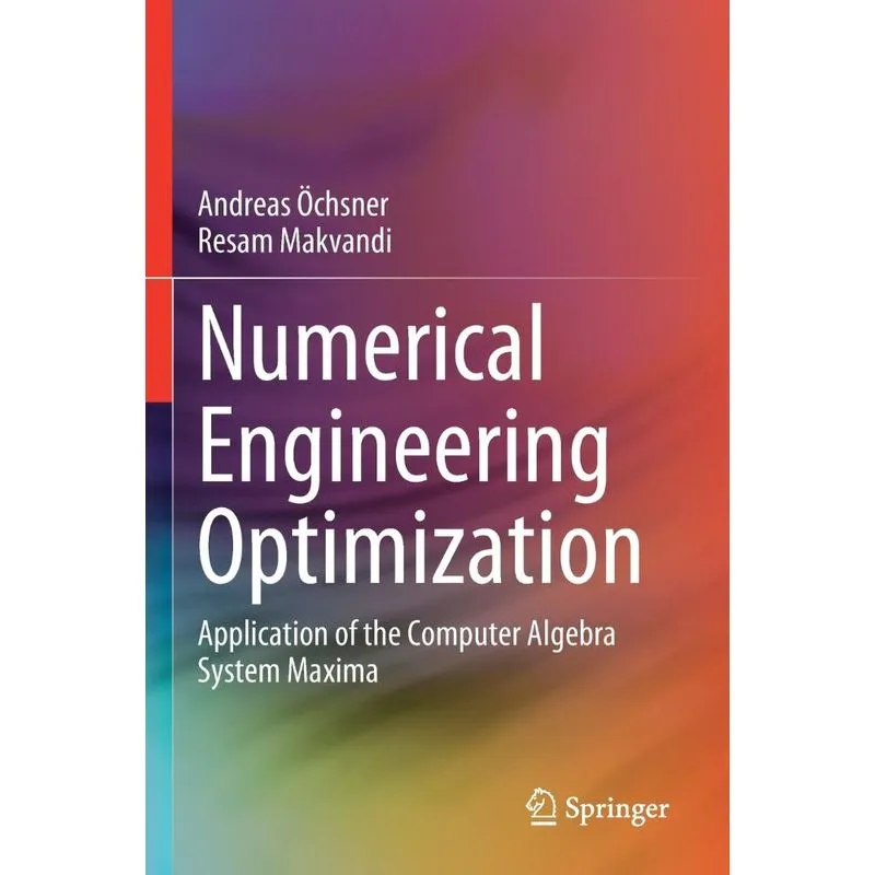 Numerical Engineering Optimization