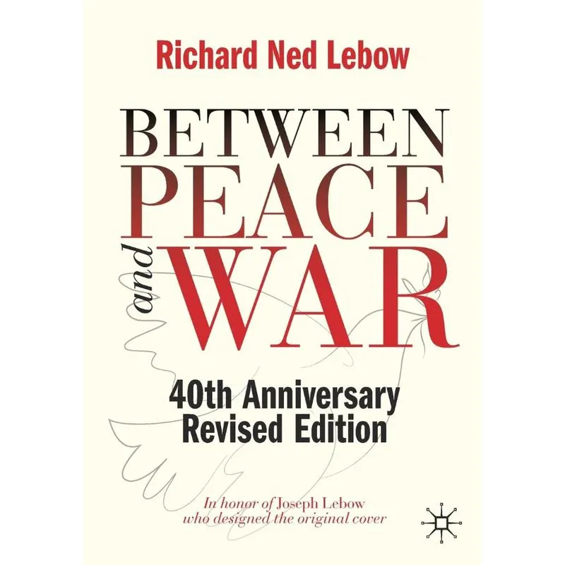 Between Peace and War