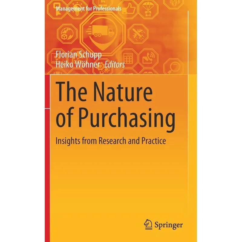 The Nature of Purchasing