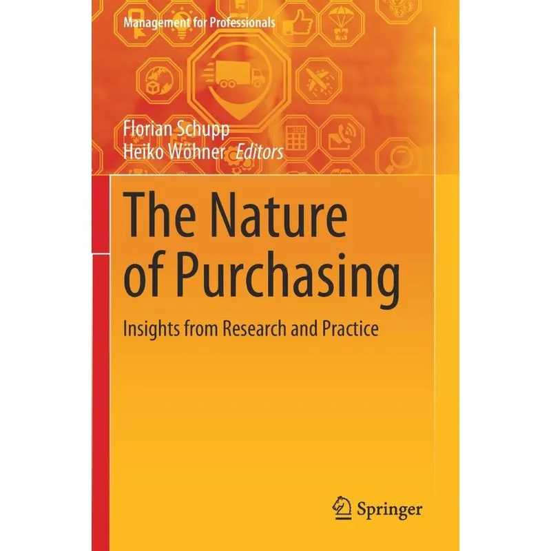 The Nature of Purchasing