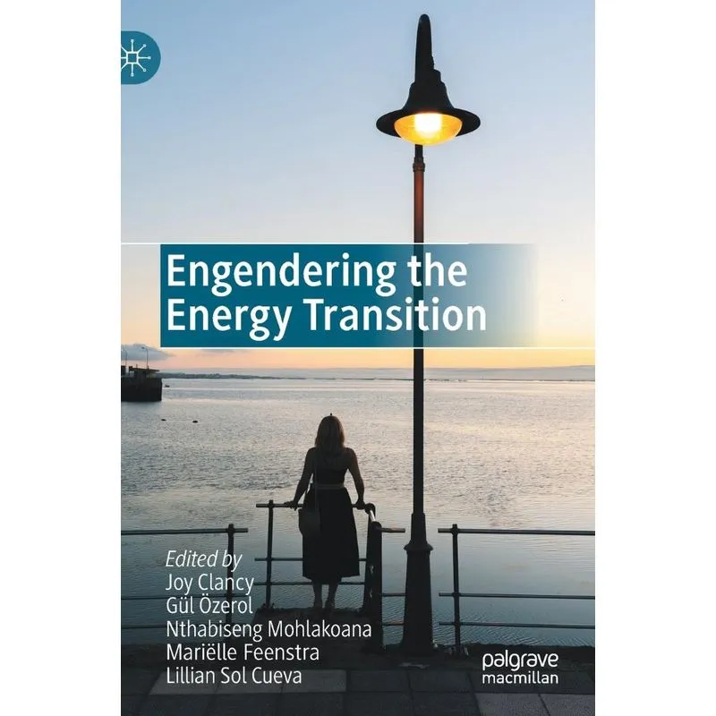 Engendering the Energy Transition