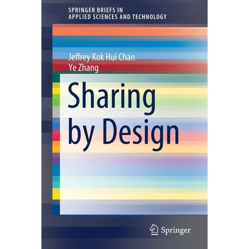 Sharing by Design