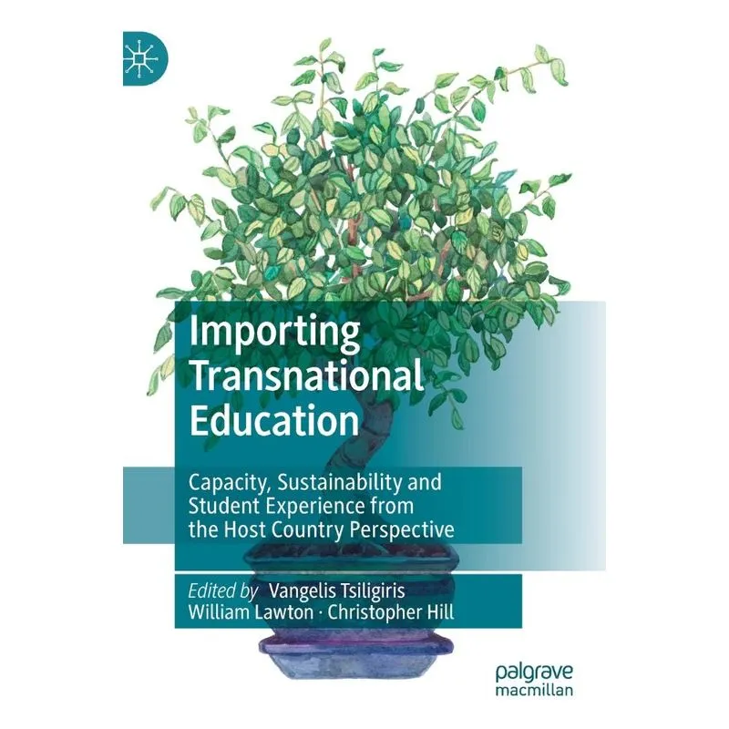Importing Transnational Education