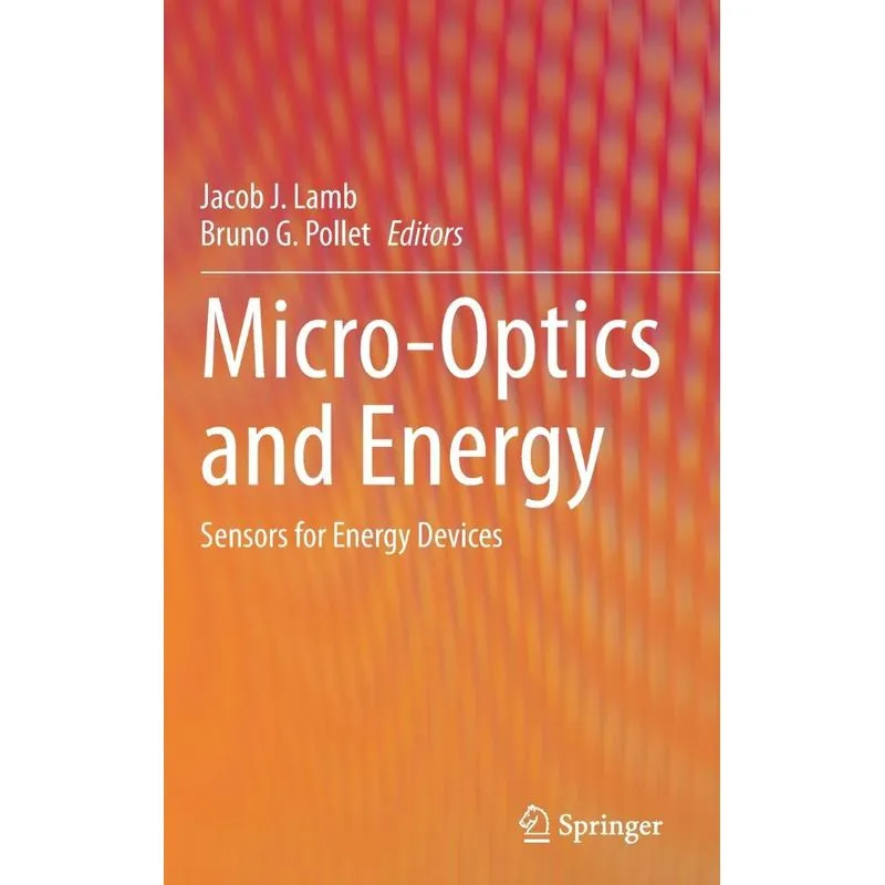 Micro-Optics and Energy