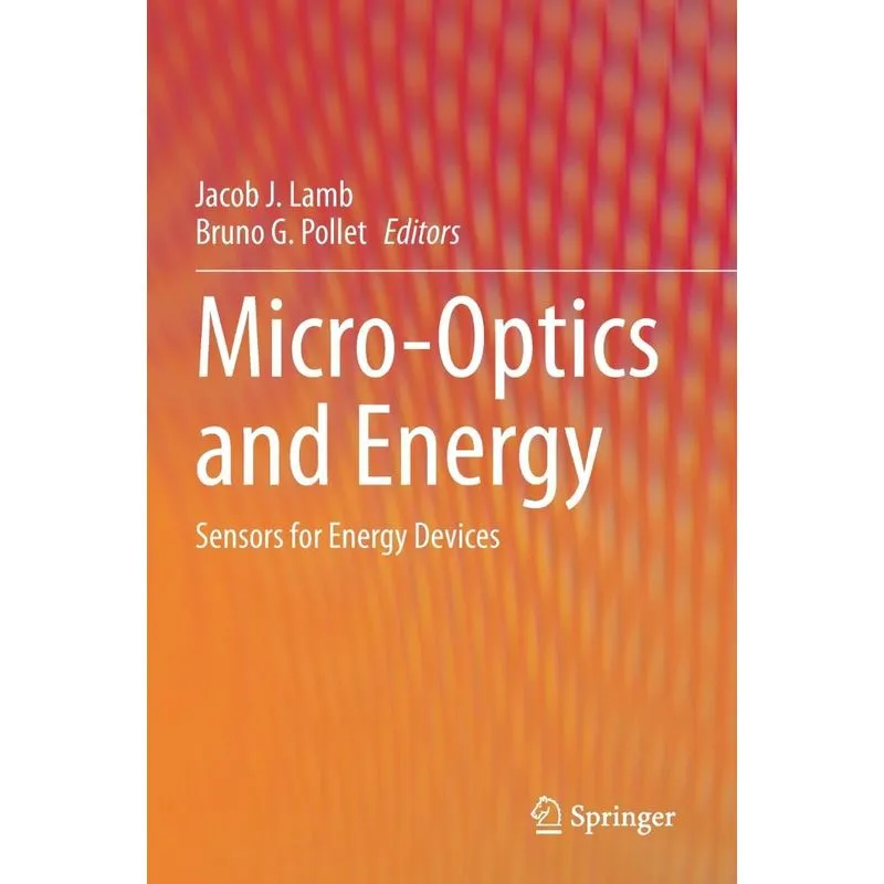 Micro-Optics and Energy