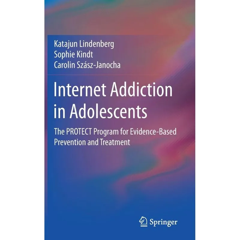 Internet Addiction in Adolescents