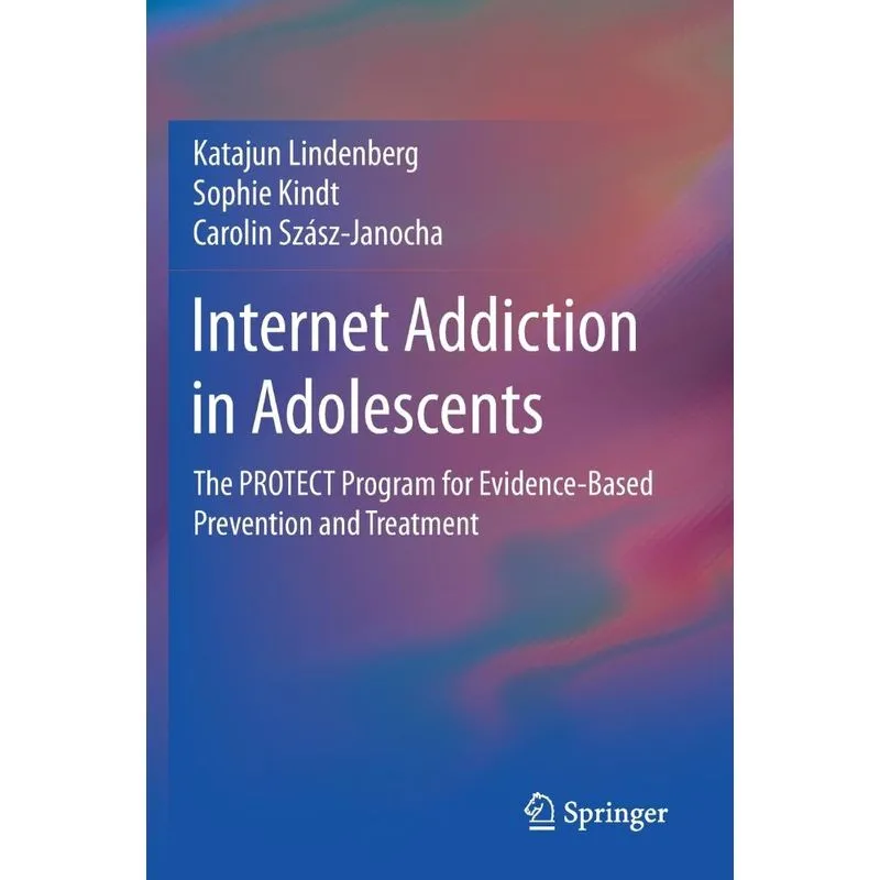 Internet Addiction in Adolescents