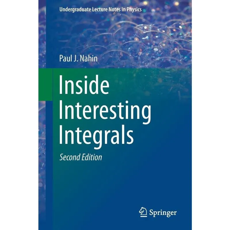 Inside Interesting Integrals