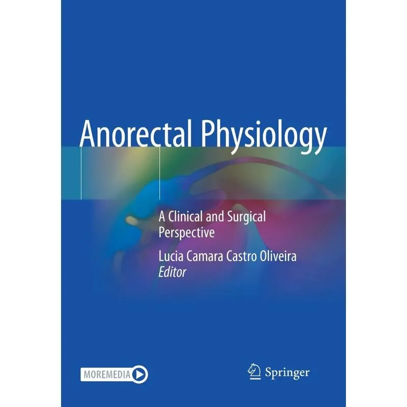 Anorectal Physiology
