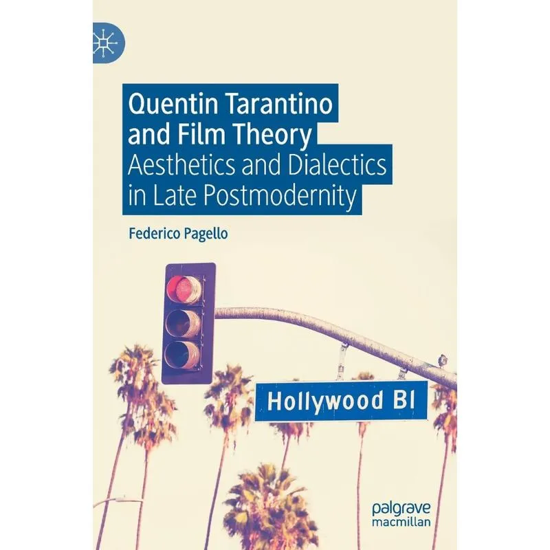 Quentin Tarantino and Film Theory