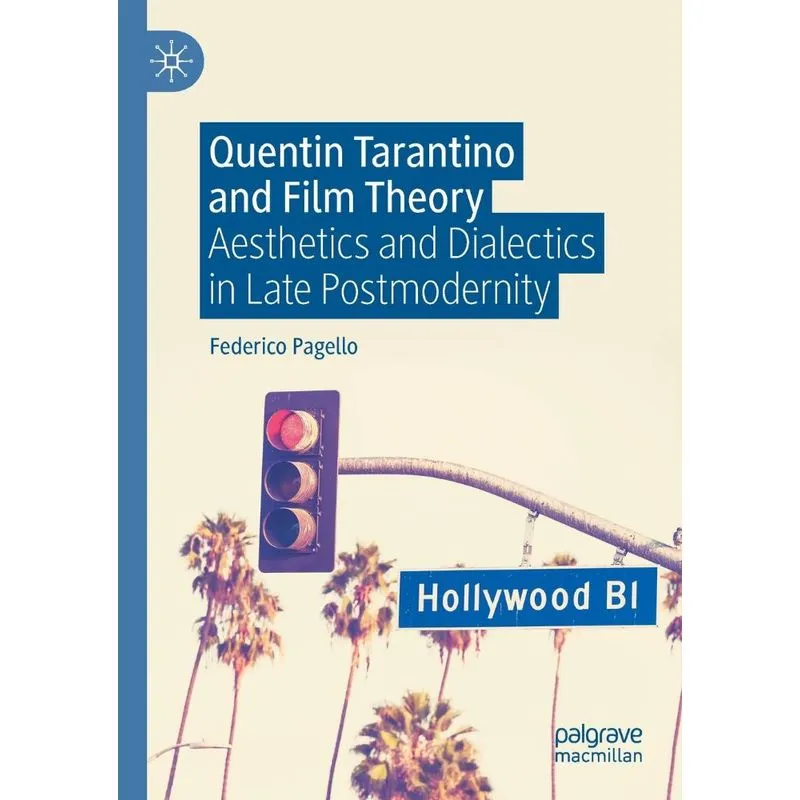Quentin Tarantino And Film Theory