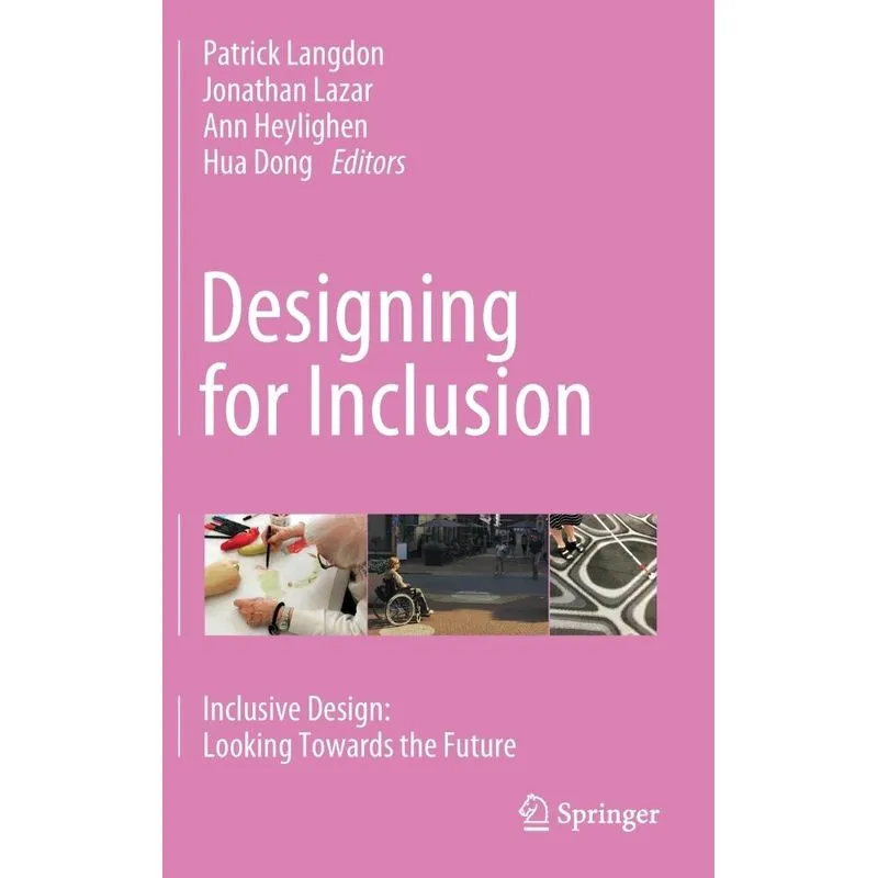 Designing for Inclusion