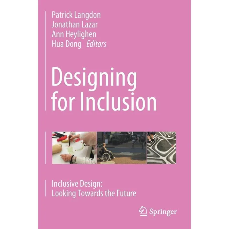 Designing for Inclusion
