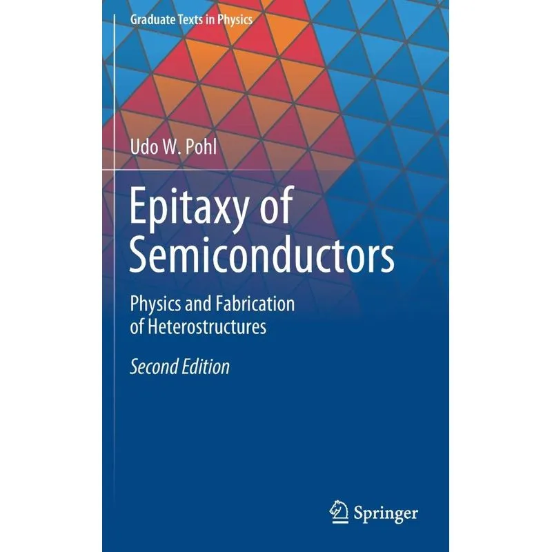 Epitaxy of Semiconductors