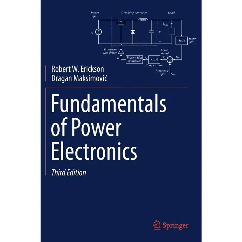Fundamentals of Power Electronics