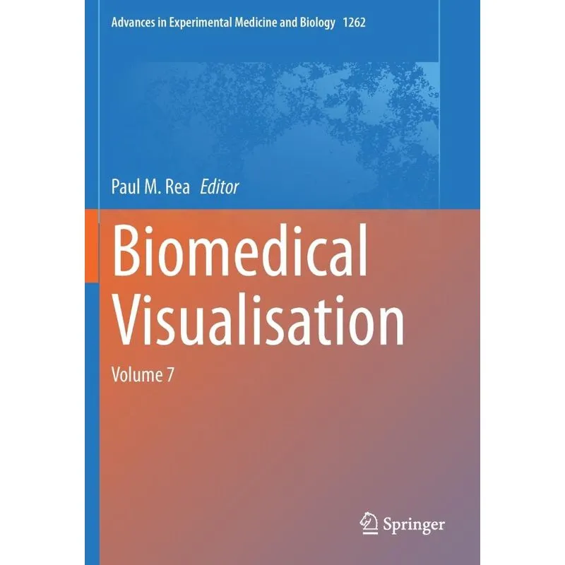 Biomedical Visualisation