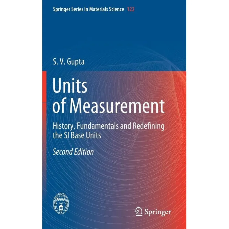 Units of Measurement